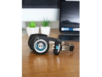 Koss PortaPro Wireless 2.0 On-Ear hodetelefoner Hodetelefoner