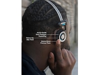 Koss PortaPro Wireless 2.0 On-Ear hodetelefoner Hodetelefoner
