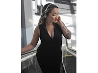 Koss PortaPro Wireless 2.0 On-Ear hodetelefoner Hodetelefoner