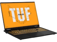ASUS TUF Gaming A16 16" 2.5K 165 Hz -B-Grade Demo bærbar PC