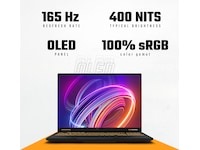 ASUS TUF Gaming A16 16" 2.5K 165 Hz -B-Grade Demo bærbar PC