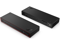 Lenovo ThinkPad Smart Dock 7500 Dockingstasjon & USB-HUB