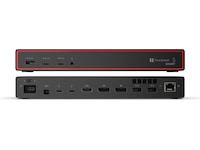 Lenovo ThinkPad Smart Dock 7500 Dockingstasjon & USB-HUB