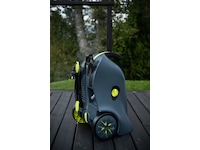 AVA Easy P50 X-Large + Giga Bundle Høytrykkspylere