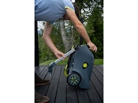 AVA Easy P50 X-Large + Giga Bundle Høytrykkspylere