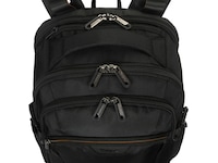 Targus Voyager EXP 17" Ryggsekk (sort) Ryggsekk, veske & mappe