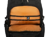 Targus Voyager EXP 17" Ryggsekk (sort) Ryggsekk, veske & mappe