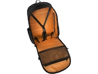 Targus Voyager EXP 17" Ryggsekk (sort) Ryggsekk, veske & mappe