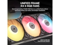Corsair iCUE LINK TITAN II 360 RX RGB Kjøler CPU - Vannkjøling