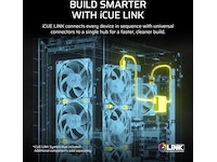 Corsair iCUE LINK TITAN II 360 RX RGB Kjøler CPU - Vannkjøling