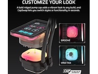 Corsair iCUE LINK TITAN II 360 RX RGB Kjøler CPU - Vannkjøling