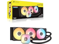 Corsair iCUE LINK TITAN II 360 RX RGB Kjøler CPU - Vannkjøling