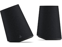 Sony Pulse Elevate Wireless Speaker Midnight Black Trådløs / Bluetooth-høyttaler