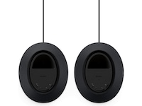 Sony Pulse Elevate Wireless Speaker Midnight Black Trådløs / Bluetooth-høyttaler