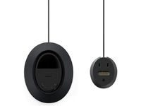 Sony Pulse Elevate Wireless Speaker Midnight Black Trådløs / Bluetooth-høyttaler