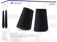 Sony Pulse Elevate Wireless Speaker Midnight Black Trådløs / Bluetooth-høyttaler