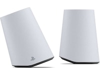 Sony Pulse Elevate Trådløs Høyttaler (Hvit) Trådløs / Bluetooth-høyttaler
