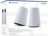 Sony Pulse Elevate Trådløs Høyttaler (Hvit) Trådløs / Bluetooth-høyttaler