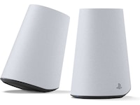 Sony Pulse Elevate Trådløs Høyttaler (Hvit) Trådløs / Bluetooth-høyttaler