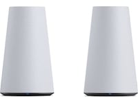 Sony Pulse Elevate Trådløs Høyttaler (Hvit) Trådløs / Bluetooth-høyttaler