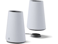 Sony Pulse Elevate Trådløs Høyttaler (Hvit) Trådløs / Bluetooth-høyttaler