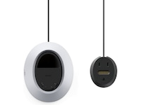 Sony Pulse Elevate Trådløs Høyttaler (Hvit) Trådløs / Bluetooth-høyttaler