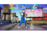 Just Dance: Decades of Hits (kode i boks) Spill til Nintendo Switch 2