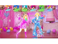 Just Dance: Decades of Hits (kode i boks) Spill til Nintendo Switch 2