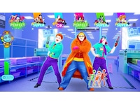 Just Dance: Decades of Hits (kode i boks) Spill til Nintendo Switch 2