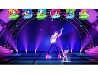 Just Dance: Decades of Hits (kode i boks) Spill til Nintendo Switch 2