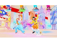 Just Dance: Decades of Hits (kode i boks) Spill til Nintendo Switch 2
