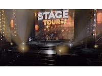 Stage Tour - Kramer gitarpakke Spill til PC