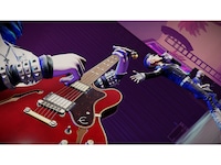 Stage Tour - Kramer gitarpakke Spill til PC