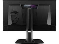 MSI 27" gamingskjerm MPG 271QRX -B-Grade Demo skjermer