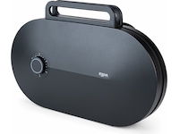 Wilfa Grand Double P WM6DB-220P vaffeljern Vaffeljern