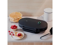 Wilfa Grand Double P WM6DB-220P vaffeljern Vaffeljern