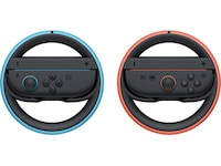 Nintendo Switch 2 Joy-Con 2 Hjulpar (lyseblå/lyserød) Tilbehør til spillkonsoller
