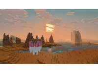 Minecraft Spill til Nintendo Switch 2