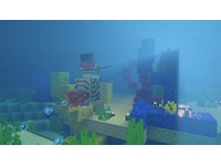 Minecraft Spill til Nintendo Switch 2