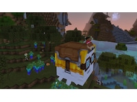 Minecraft Spill til Nintendo Switch 2