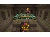 Minecraft Spill til Nintendo Switch 2