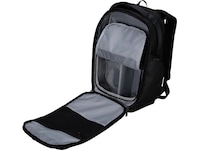 Targus Pro-Tek 16" Tech ryggsekk (sort) Ryggsekk, veske & mappe
