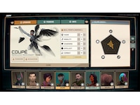 Dispatch Deluxe Edition Spill til Nintendo Switch 2