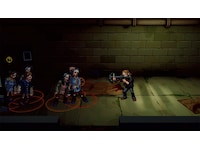 The Walking Dead: Streets of Survival Spill til Playstation 5