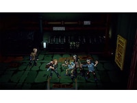 The Walking Dead: Streets of Survival Spill til Playstation 5