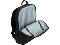 Targus Intellect Essentials Backpack 15.6" (sort) Ryggsekk, veske & mappe