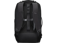 Targus 15.6" Lightweight Travel Backpack (sort) Ryggsekk, veske & mappe