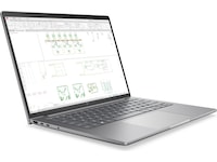 HP ZBook 8 G2i 14" WUXGA Mobile WS PC - Bærbar / laptop