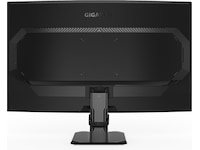 Gigabyte 27" curved gamingskjerm GS27QCA Gamingskjermer