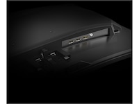 Gigabyte 27" curved gamingskjerm GS27QCA Gamingskjermer